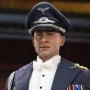 Willi - Luftwaffe Captain