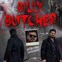 William Billy Butcher Deluxe