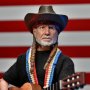 Willie Nelson Retro