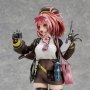 Girls Frontline-Neural Cloud: Willow