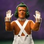 Willy Wonka (Chocolate Man) & Oompa-Loompa (Chocolate Man Dwarf) 2-SET