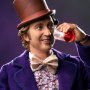 Willy Wonka (Chocolate Man) & Oompa-Loompa (Chocolate Man Dwarf) 2-SET