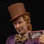 Willy Wonka Deluxe