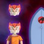 Thundercats: WilyKat Ultimates