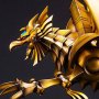 Winged Dragon Of Ra Egyptian God