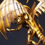 Winged Dragon Of Ra Egyptian God