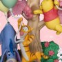 Winnie The Pooh Cherry Blossom D-Stage Diorama