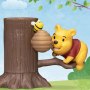 Winnie The Pooh Forest Series Egg Attack Mini