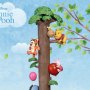 Winnie The Pooh Forest Series Egg Attack Mini