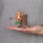 Winnie The Pooh Forest Series Egg Attack Mini