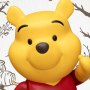 Winnie The Pooh Syaking Bang Piggy Bank