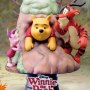 Winnie The Pooh: Winnie The Pooh D-Select Diorama