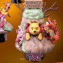 Winnie The Pooh D-Select Diorama