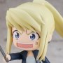 Fullmetal Alchemist-Brotherhood: Winry Rockbell Nendoroid