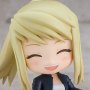 Winry Rockbell Nendoroid