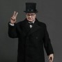 WW2 British Forces: Winston Churchill - Prime Minister Of United Kingdom