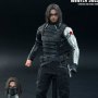 Captain America-Winter Soldier: Winter Soldier