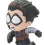 Marvel Animated: Winter Soldier