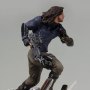 Winter Soldier Battle Diorama