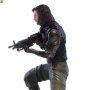 Avengers-Infinity War: Winter Soldier Battle Diorama