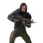 Winter Soldier Battle Diorama