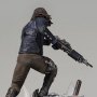 Winter Soldier Battle Diorama