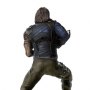 Winter Soldier Battle Diorama