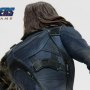 Winter Soldier Battle Diorama