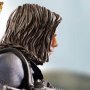 Winter Soldier Battle Diorama