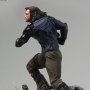 Winter Soldier Battle Diorama