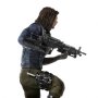 Winter Soldier Battle Diorama