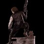 Winter Soldier Legacy