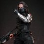 Winter Soldier Artisan Edition (Hot Toys)