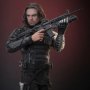 Winter Soldier Artisan Edition (Hot Toys)