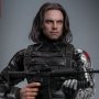 Winter Soldier Artisan Edition (Hot Toys)