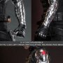 Winter Soldier Artisan Edition (Hot Toys)