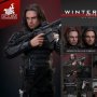 Winter Soldier Artisan Edition (Hot Toys)