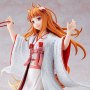 Spice And Wolf: Wise Wolf Holo Wedding Kimono