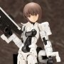 Megami Device: Wism Soldier Assault Scout