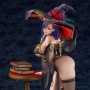 Original Character: The Witch (Masami Chie)