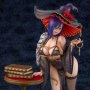 The Witch (Masami Chie)