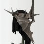 Witch-King Of Angmar Art Mask