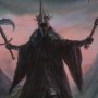 Witch-King Of Angmar John Howe Signature Edition MS