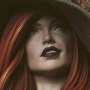 Witch Of The Woods