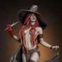 Witch Of The Woods