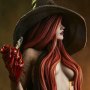 Witch Of The Woods