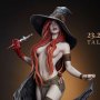 Witch Of The Woods