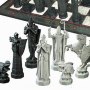 Wizard's Chess Set