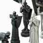 Wizard's Chess Set