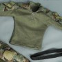 Modern US Forces: Custom Combat Uniform Set Woodland